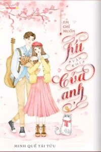 Em Chi Muon Hit Van Khi Cua Anh Truyengihot TruyenGiHot