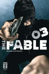 The Fable Manga - Sát Thủ Ẩn Dật - TruyenGiHot