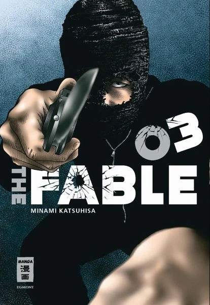 The Fable Manga - Sát Thủ Ẩn Dật - TruyenGiHot