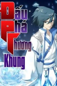 Truyện tranh Đấu Phá Thương Khung - TruyenGiHot