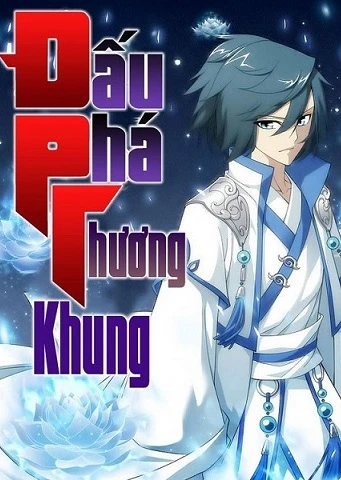 Truyện tranh Đấu Phá Thương Khung - TruyenGiHot