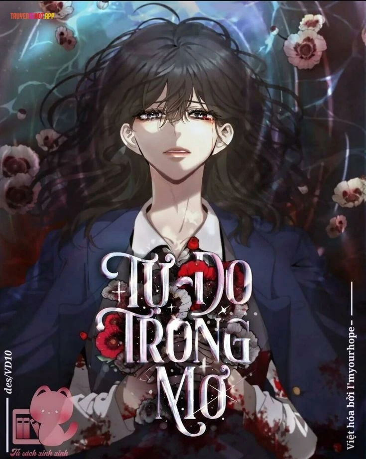 Truyện tranh Tự Do Trong Mơ - Truyengihot